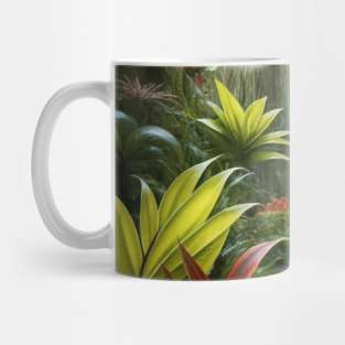 Tropics, Nature Mug